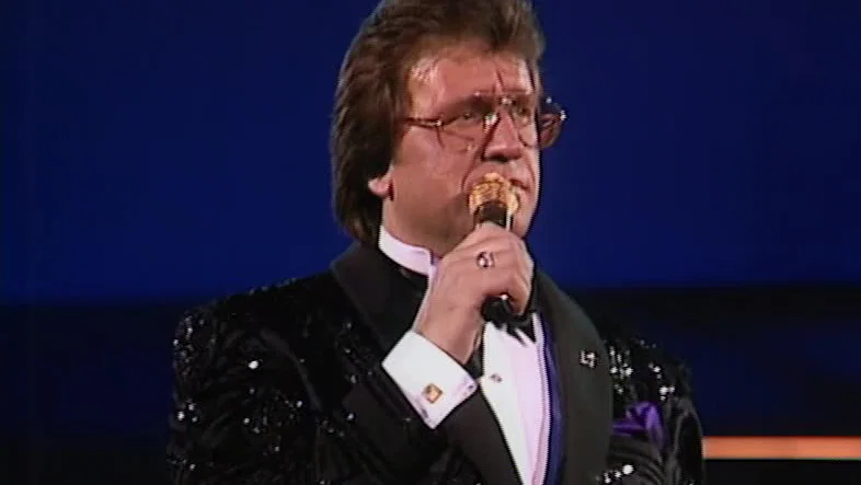 Gala Of The Year | 1987 background