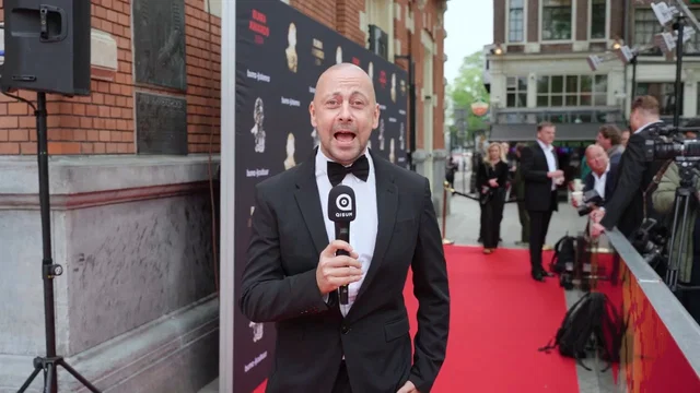 Buma Awards 2024 | Paul voor je Neus 