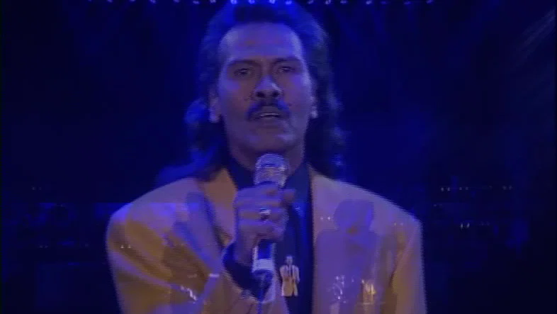 Somewhere (Gala Of The Year 1993) background