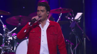 Zin In Jou (Yves In De AFAS Live)