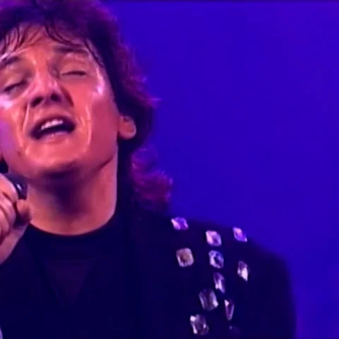 Here In My Heart (Live At Ahoy) | 1994