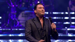 The Number One / I Am A Singer (Live in Ziggo Dome 2024)