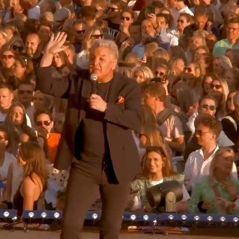 Nobody Else (De Amsterdamse Zomer) | 2022