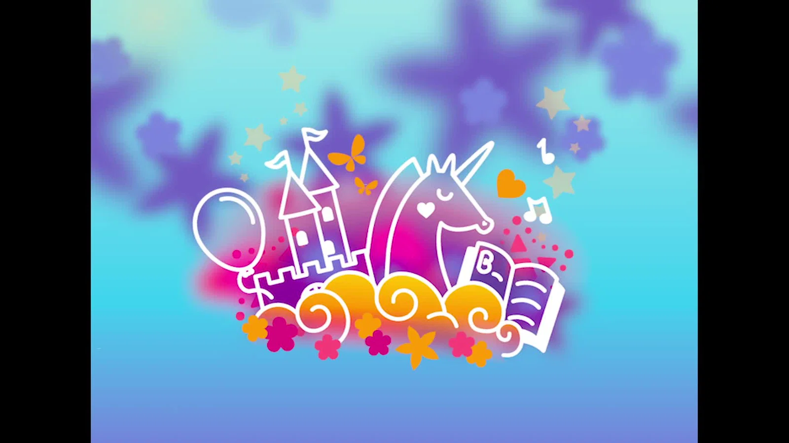 Feest Voor Iedereen background