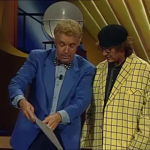 De André van Duin Show | 1993