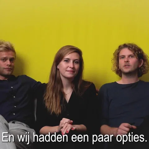 Het Verhaal Achter Leef