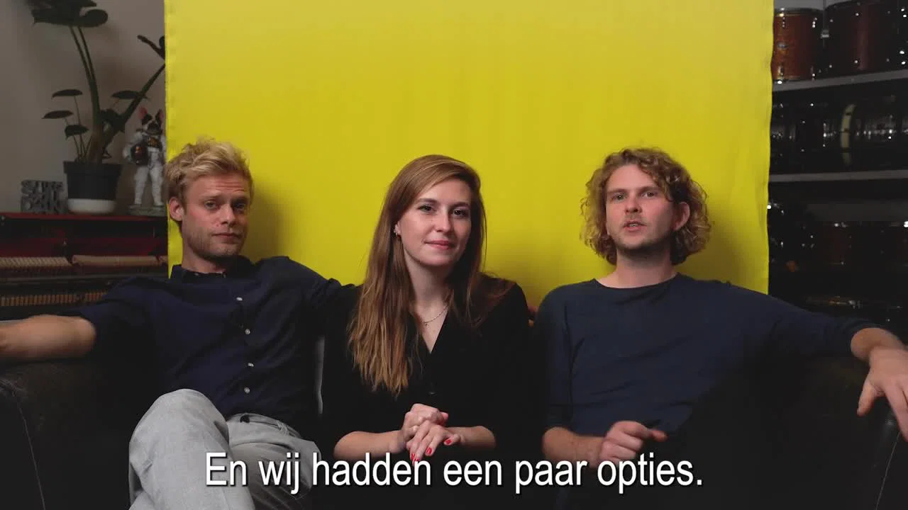 Het Verhaal Achter Leef background