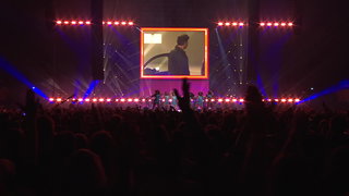 Hou Me Vast (010/20) [Live in de Ziggo Dome 2023]