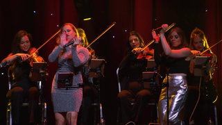 Viva La Vida  (Yves In De AFAS Live)