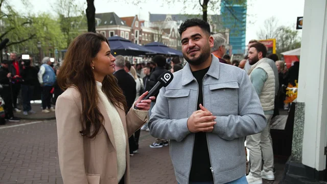 Interviews Release Party | Ammar