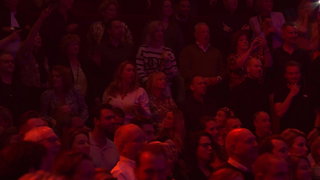 Vanavond (Uit M'n Bol) - Live in Carré 2023