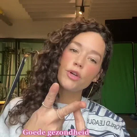 Je Hebt Niet Zo Veel Nodig