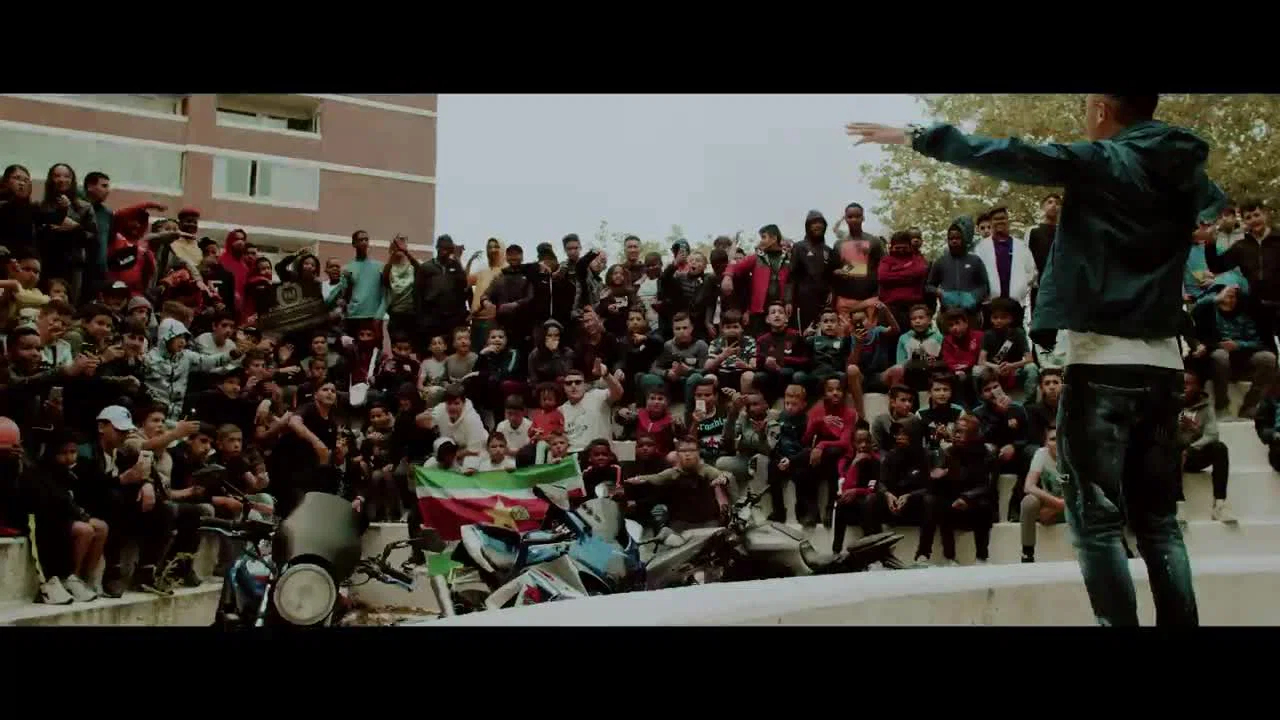 Noord background