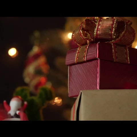Last Christmas