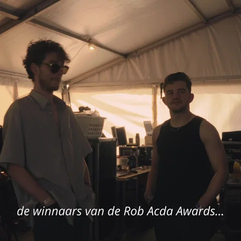 Bevrijdingspop Haarlem