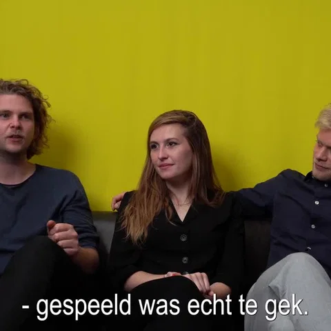 Het Verhaal Achter Gewoon Je Maat