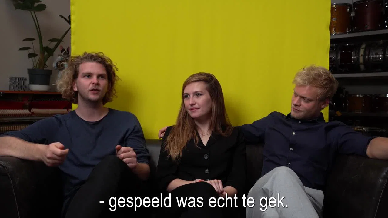 Het Verhaal Achter Gewoon Je Maat background