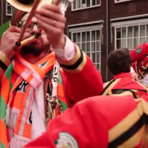 Solo! (Carnaval 2018)