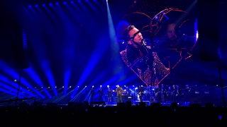 Album 1 Medley (Jij Liet Me Vallen) (010/20) [Live in de Ziggo Dome 2023]