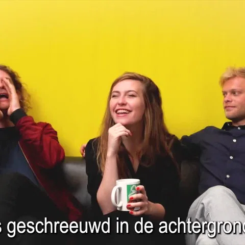 Het Verhaal Achter Leugenaar