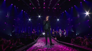 Droomvrouw / Voor Jou / Je Hebt Het Zelf Gedaan (Yves In De AFAS Live)