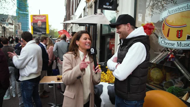 Interviews Release Party | Chahid