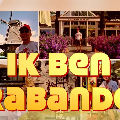 Ik Ben Brabander