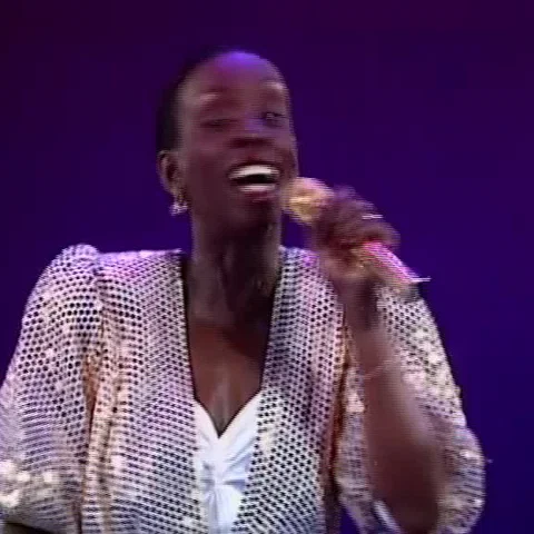 I Only Wanna Laugh (Gala Of The Year 1988)