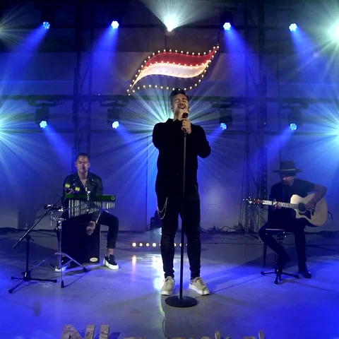 Oceaan (Live @NLmuziek.nl Live Sessions)