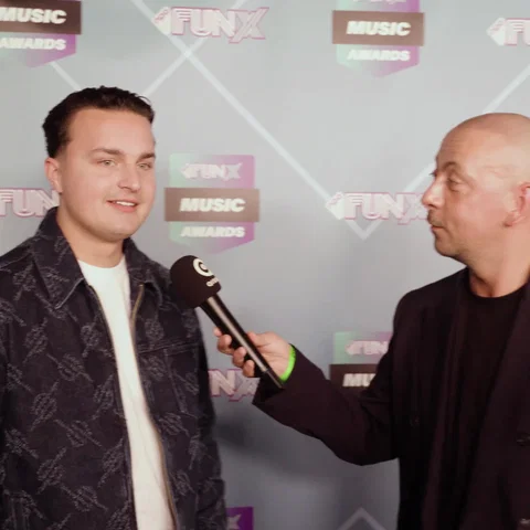 FunX Music Awards | Trobi