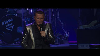 Liefde Doet Soms Pijn (Live In AFAS Circustheater)