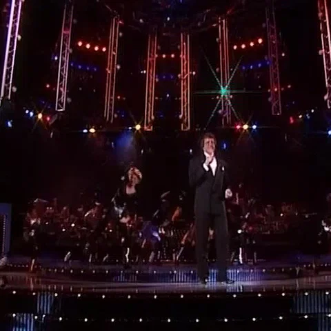 Knock On Wood (Gala Of The Year 1988)