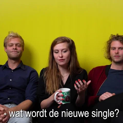 Het Verhaal Achter Maar Ik Doe Het Toch