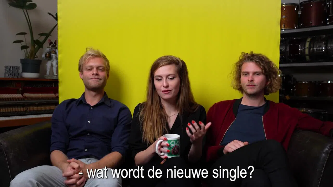 Het Verhaal Achter Maar Ik Doe Het Toch background