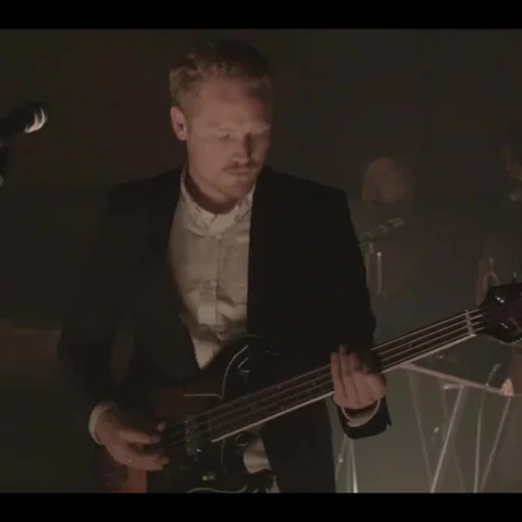 ACTOR  (Live at TivoliVredenburg)