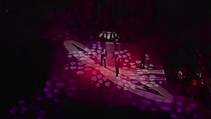 Drift Away (Gala Of The Year 1986) background