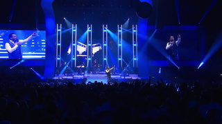 Gabber (Live in Ziggo Dome 2024)
