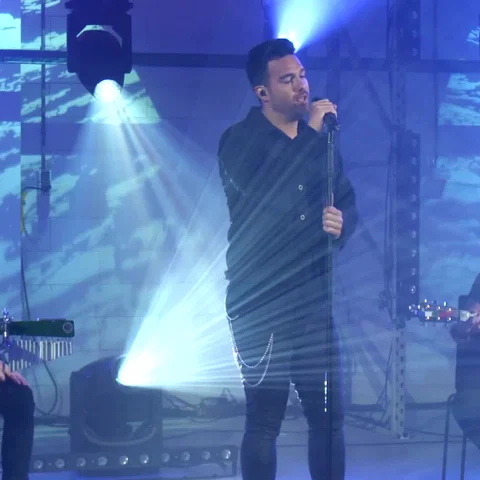 Love You More (Live @ NLmuziek.nl Sessions)