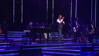 Thuis Komen Pas De Tranen / Toch Zal Ik Altijd Aan Je Denken (Live in Ziggo Dome 2024)