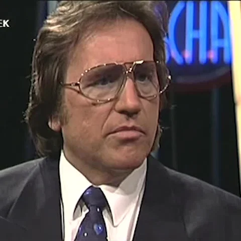 Het Gesprek, 1988 & 2008