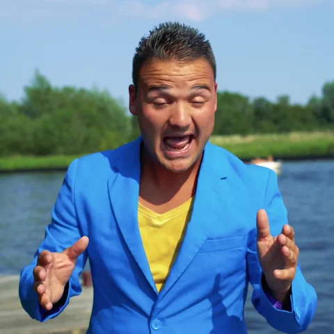 Ik Heb De Hele Nacht Liggen Dromen