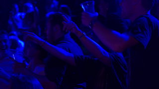 Zij Weet Het (Live in Ziggo Dome 2024)