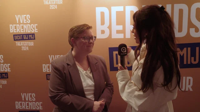 Interview | Grootste Fan