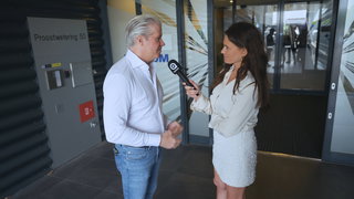 Interview Dries Roelvink