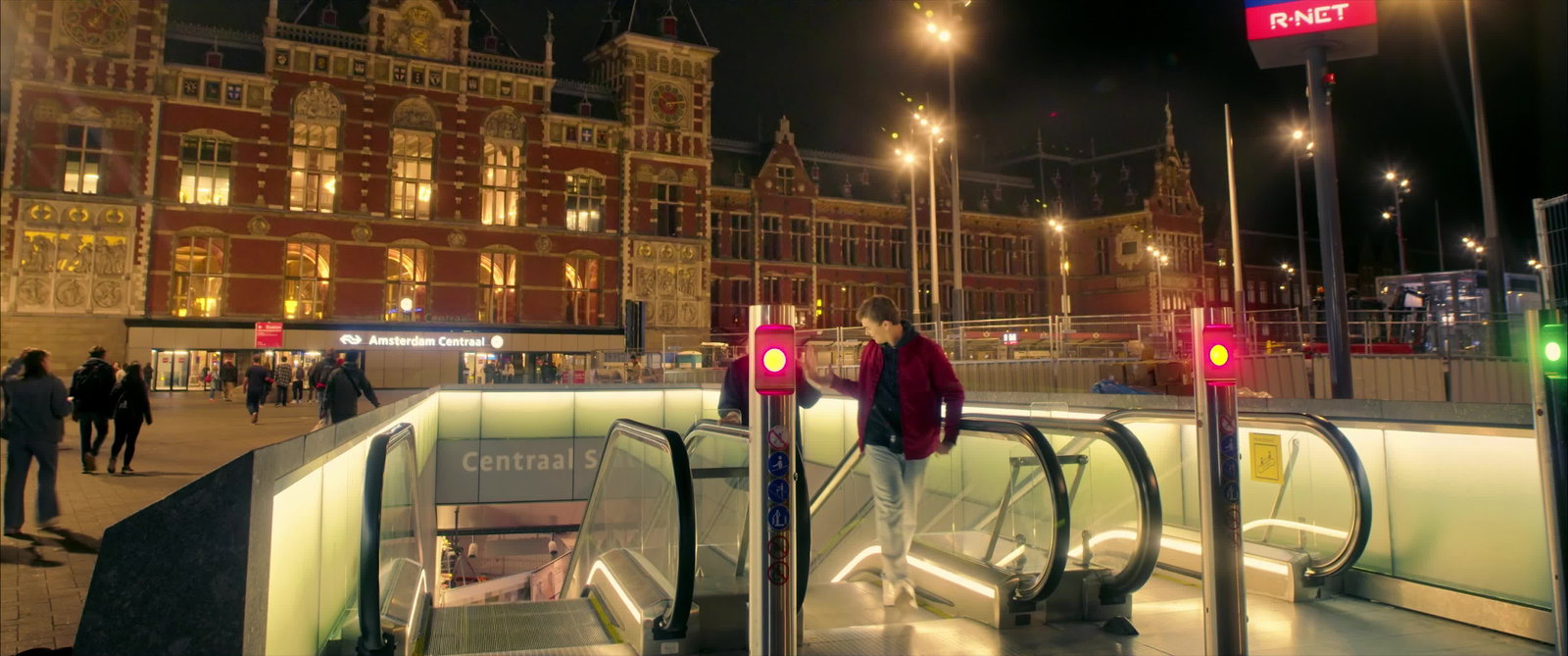 Amsterdam