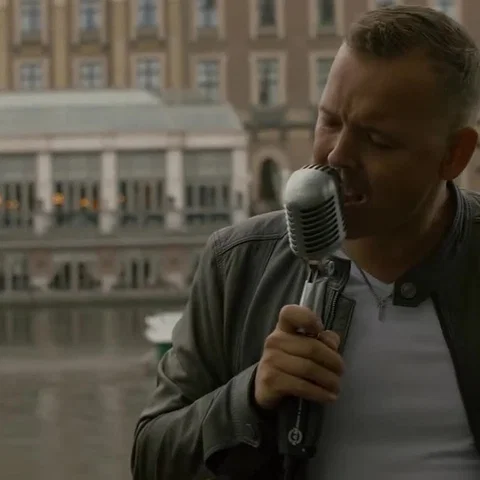 Zomer In Je Ogen