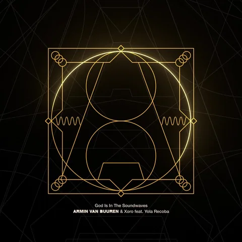 God Is In The Soundwaves (Extended Mix) feat. Yola Recoba