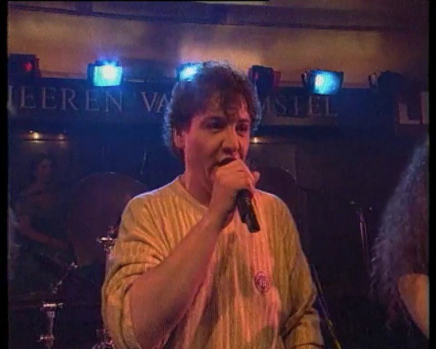 Een Eigen Huis (Live Bij De Vrienden van Amstel Live) | 2000