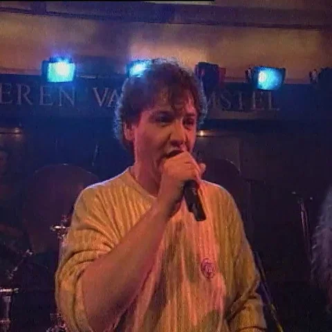 Een Eigen Huis (Live Bij De Vrienden van Amstel Live) | 2000