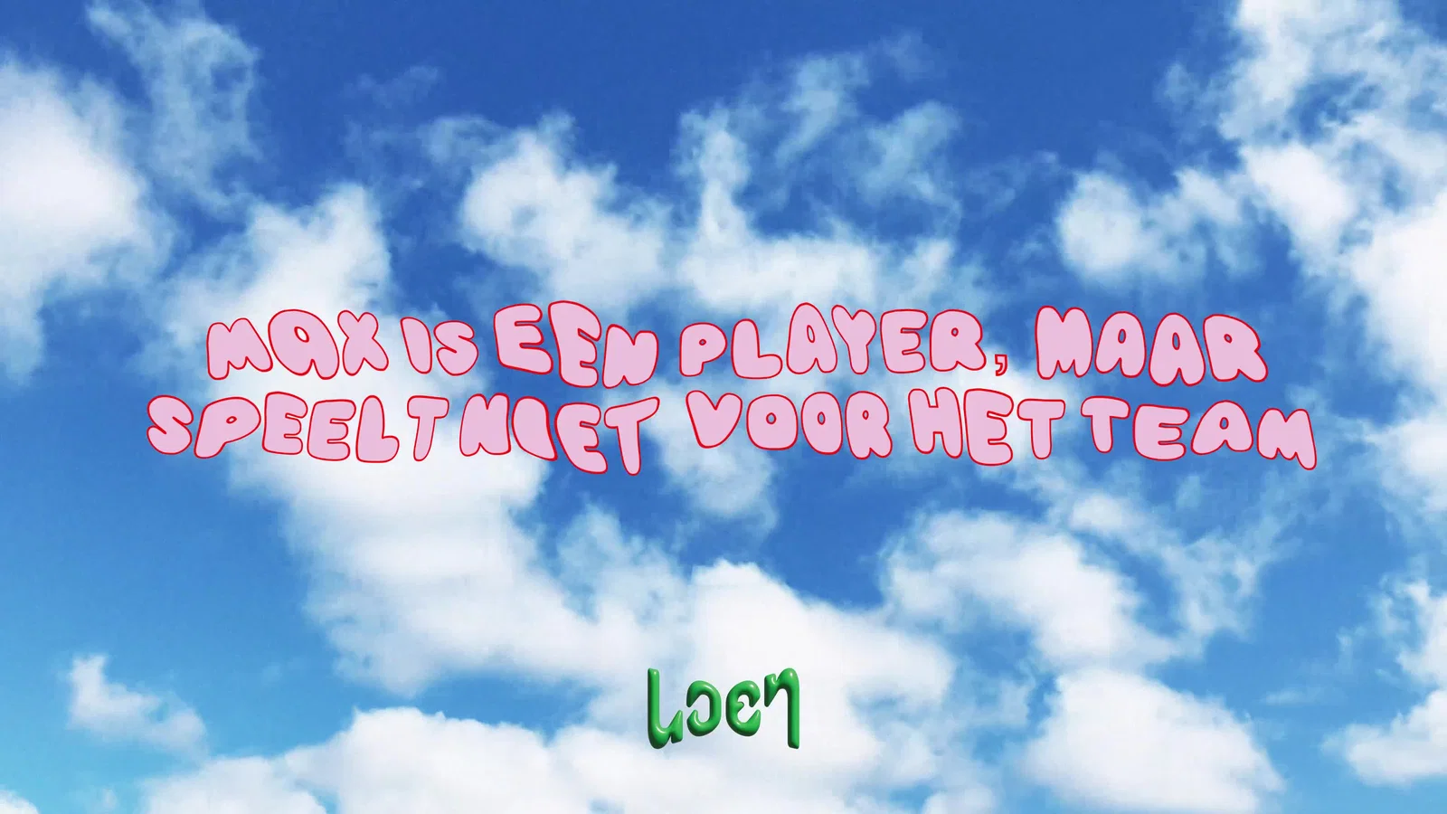 Hij Weet Dat Het Pijn Doet background